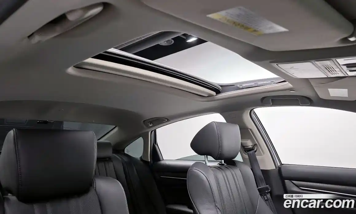 Honda Accord 2021 1.5 Автомат в Москве № 170469, фото 16