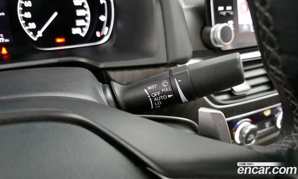 Honda Accord 2021 1.5 Автомат в Москве № 170469, фото 18