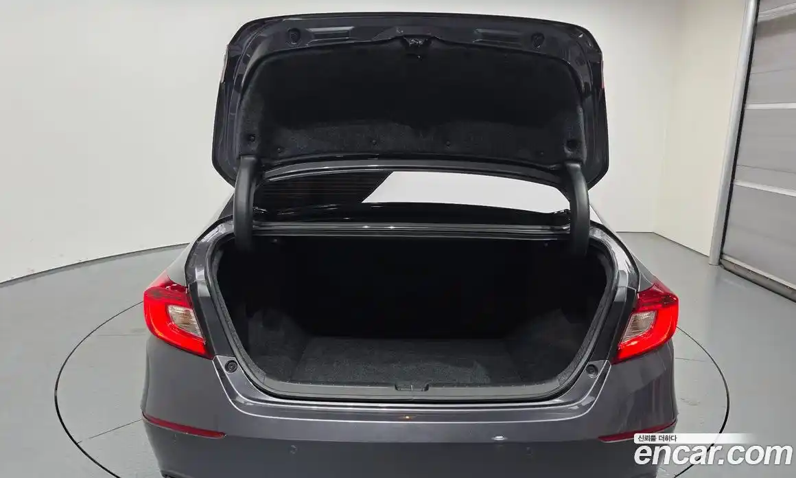 Honda Accord 2021 1.5 Автомат в Москве № 170469, фото 20