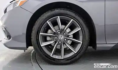 Honda Accord 2021 1.5 Автомат в Москве № 170469, миниатюра 5