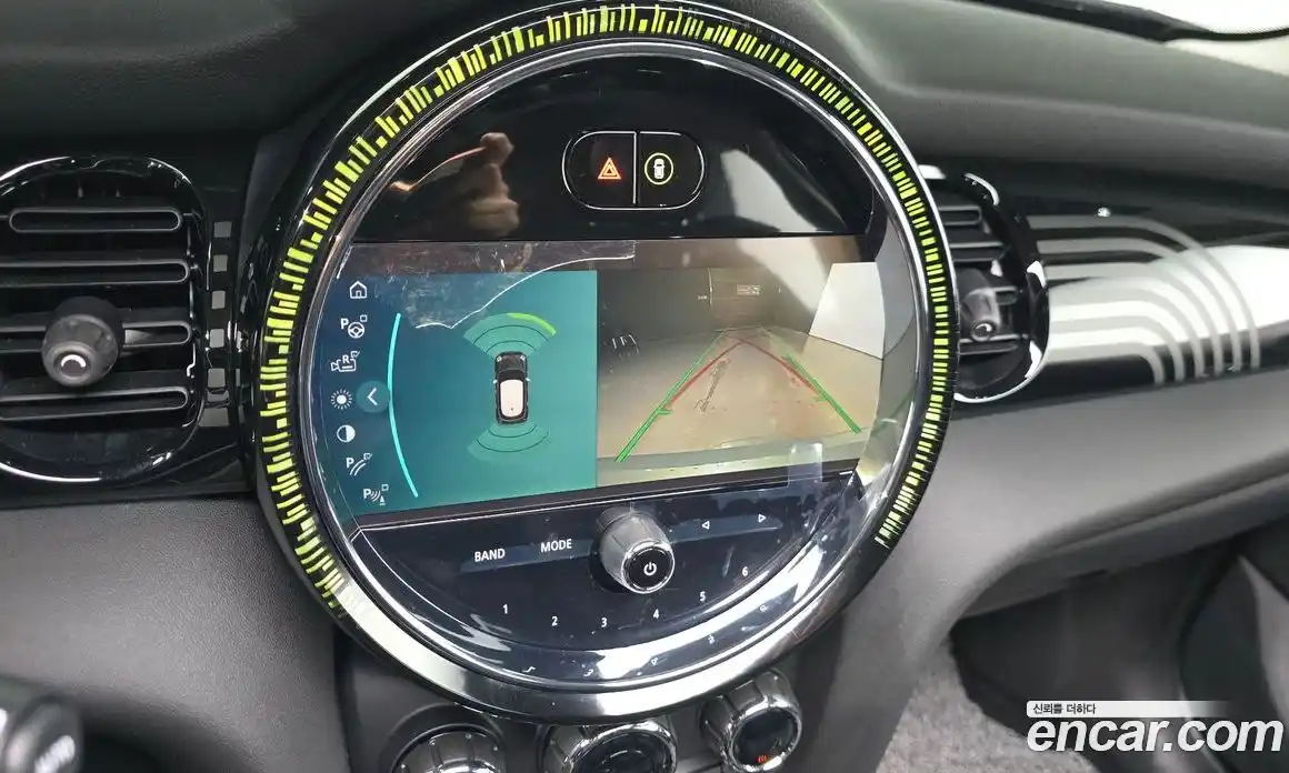 Mini Cooper 2023 2.0 Автомат в Москве № 172229, фото 16