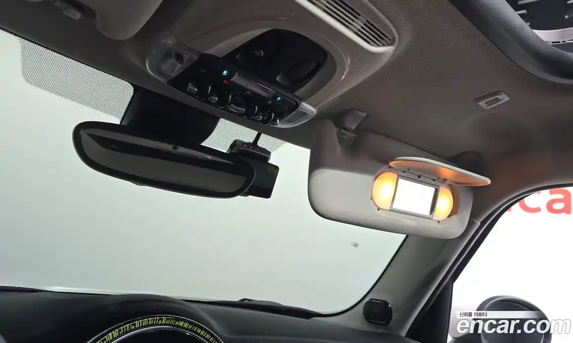 Mini Cooper 2023 2.0 Автомат в Москве № 172229, фото 19