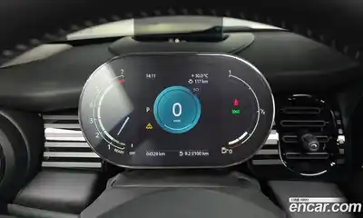 Mini Cooper 2023 2.0 Автомат в Москве № 172229, миниатюра 8