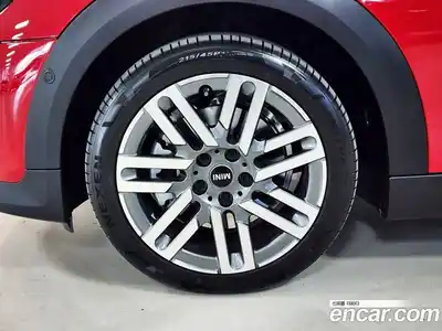 Mini Cooper Convertible 2025 2.0 Автомат в Москве № 172232, миниатюра 5