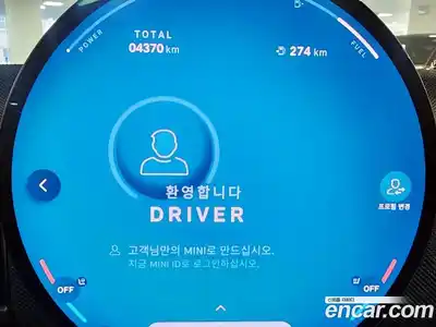 Mini Cooper Convertible 2025 2.0 Автомат в Москве № 172232, миниатюра 8