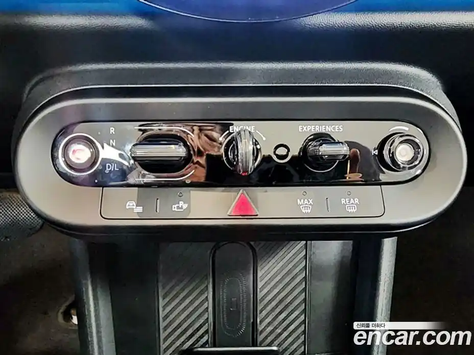 Mini Cooper Convertible 2025 2.0 Автомат в Москве № 172232, фото 9