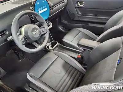 Mini Cooper Convertible 2025 2.0 Автомат в Москве № 172232, миниатюра 10