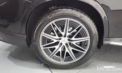 Mercedes-Benz GLC-Class 2024 2.0 Автомат в Москве № 175618, миниатюра 5