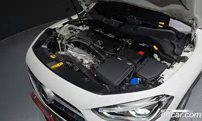 Mercedes-Benz GLA-Class 2021 2.0 Автомат в Москве № 178066, миниатюра 12