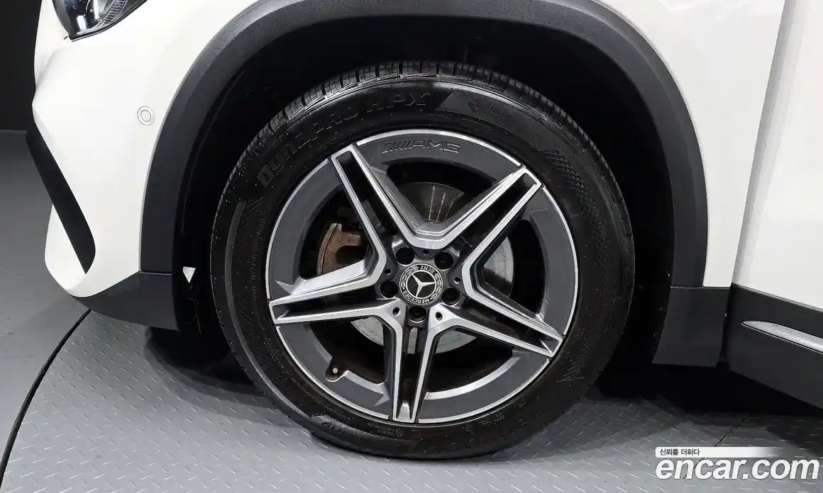 Mercedes-Benz GLA-Class 2021 2.0 Автомат в Москве № 178066, фото 13