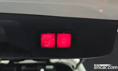 Mercedes-Benz GLA-Class 2021 2.0 Автомат в Москве № 178066, миниатюра 4