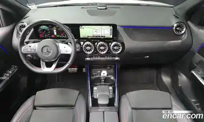 Mercedes-Benz GLA-Class 2021 2.0 Автомат в Москве № 178066, миниатюра 5
