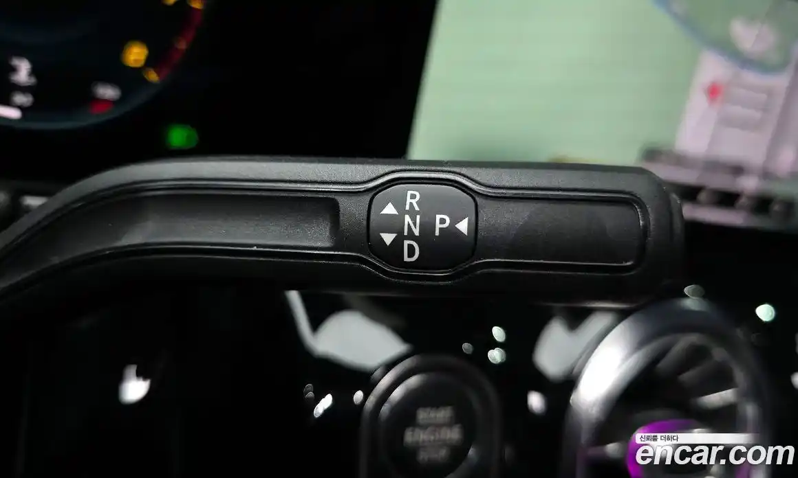 Mercedes-Benz GLA-Class 2021 2.0 Автомат в Москве № 178066, фото 8