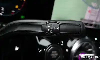 Mercedes-Benz GLA-Class 2021 2.0 Автомат в Москве № 178066, миниатюра 8