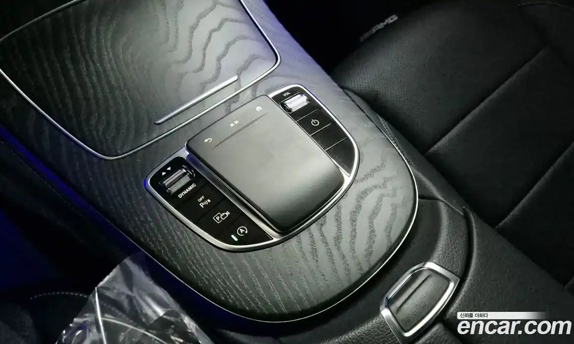 Mercedes-Benz E-Class 2023 2.0 Автомат в Москве № 178839, фото 12