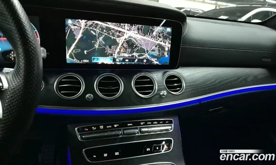 Mercedes-Benz E-Class 2023 2.0 Автомат в Москве № 178839, фото 13