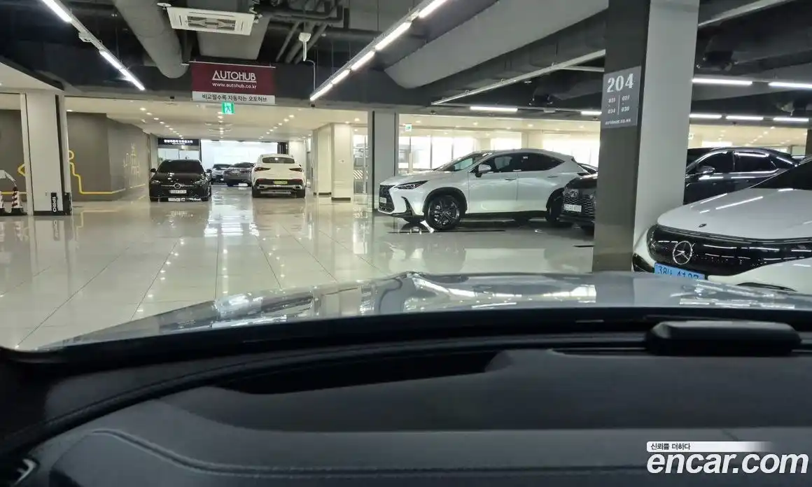 Mercedes-Benz E-Class 2023 2.0 Автомат в Москве № 178839, фото 16