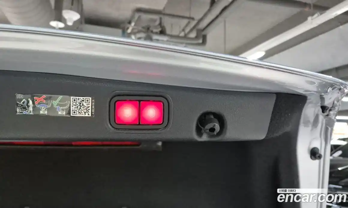 Mercedes-Benz E-Class 2023 2.0 Автомат в Москве № 178839, фото 18