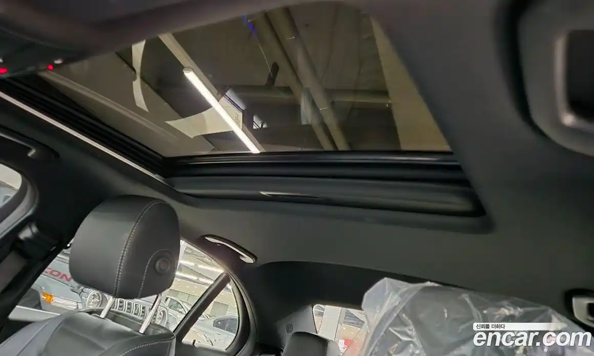 Mercedes-Benz E-Class 2023 2.0 Автомат в Москве № 178839, фото 19