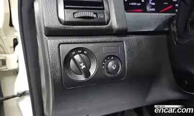 SsangYong Rexton 2015 2.0 Автомат в Москве № 182219, миниатюра 11