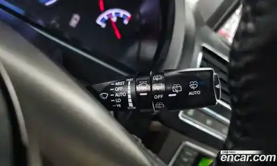 SsangYong Rexton 2015 2.0 Автомат в Москве № 182219, миниатюра 12