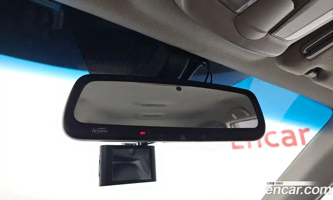 SsangYong Rexton 2015 2.0 Автомат в Москве № 182219, фото 16