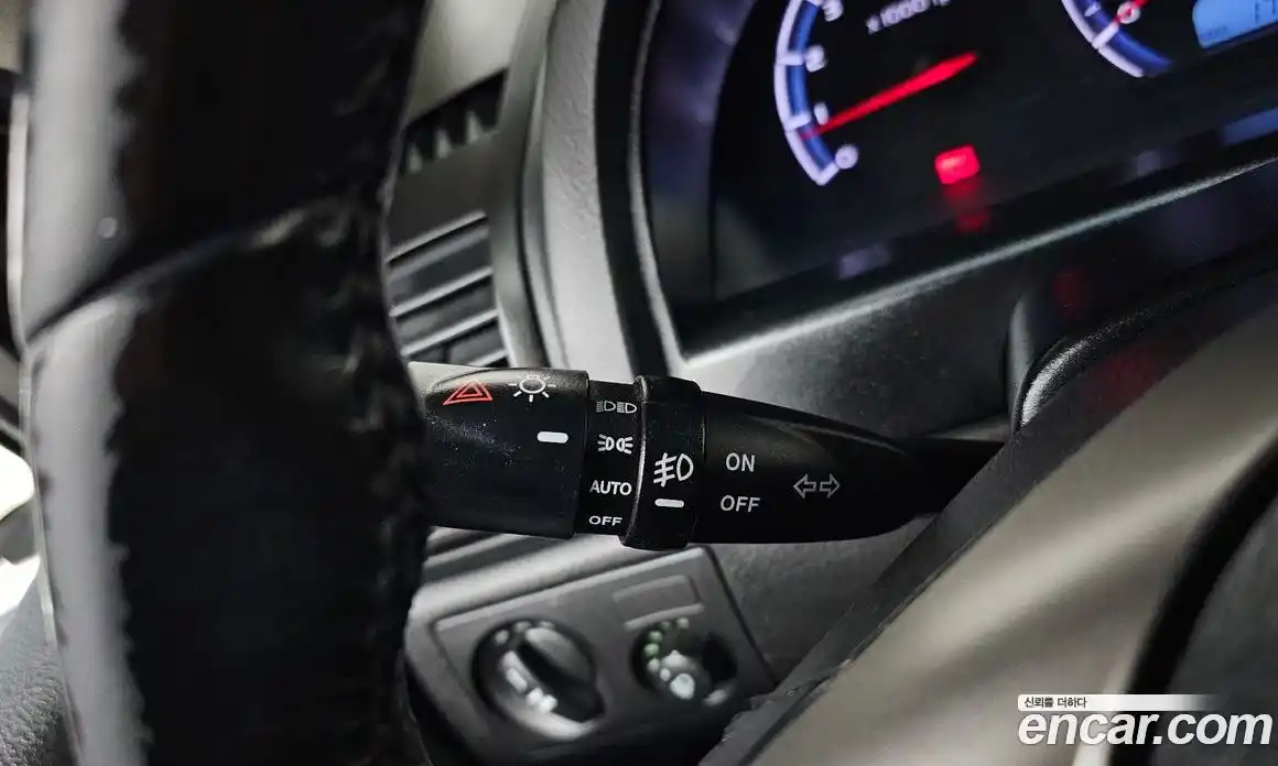 SsangYong Rexton 2015 2.0 Автомат в Москве № 182219, фото 18