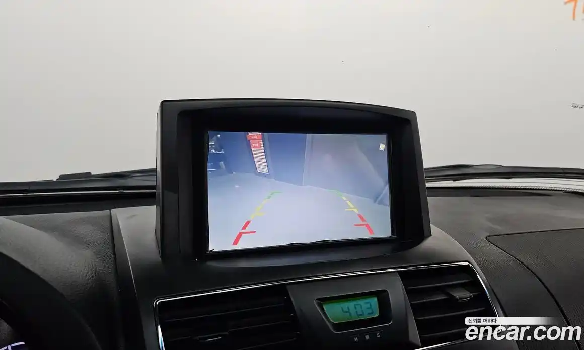 SsangYong Rexton 2015 2.0 Автомат в Москве № 182219, фото 3