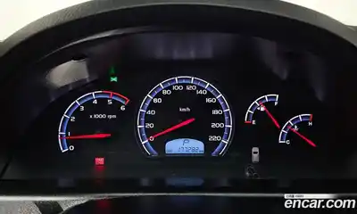 SsangYong Rexton 2015 2.0 Автомат в Москве № 182219, миниатюра 10