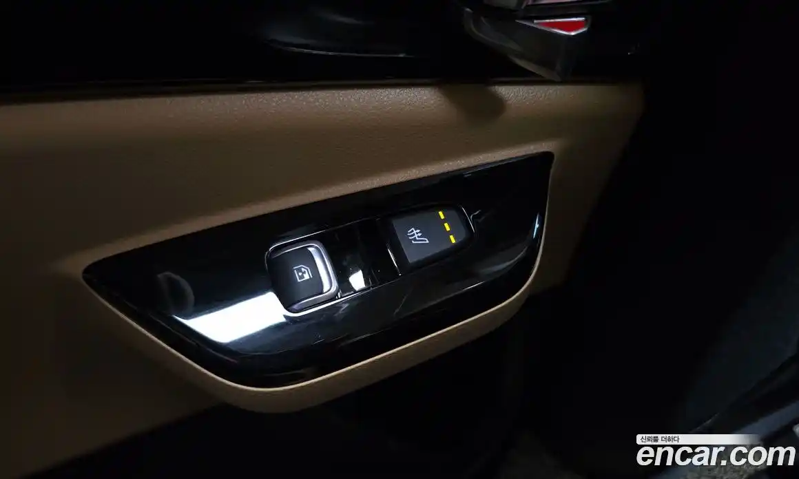 Kia Canival 2023 2.2 Автомат в Москве № 18458, фото 13