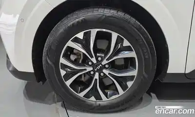 Kia Canival 2023 2.2 Автомат в Москве № 18458, миниатюра 5