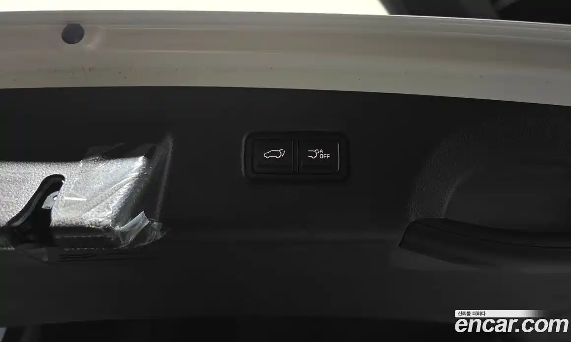 Kia Canival 2023 2.2 Автомат в Москве № 18458, фото 6