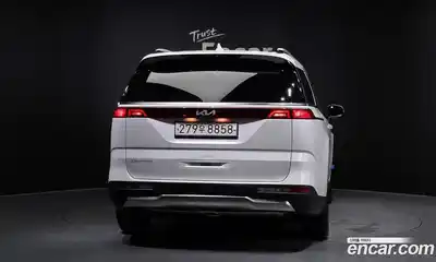 Kia Canival 2023 2.2 Автомат в Москве № 18458, миниатюра 7