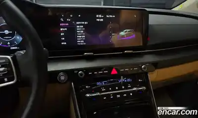 Kia Canival 2023 2.2 Автомат в Москве № 18458, миниатюра 9