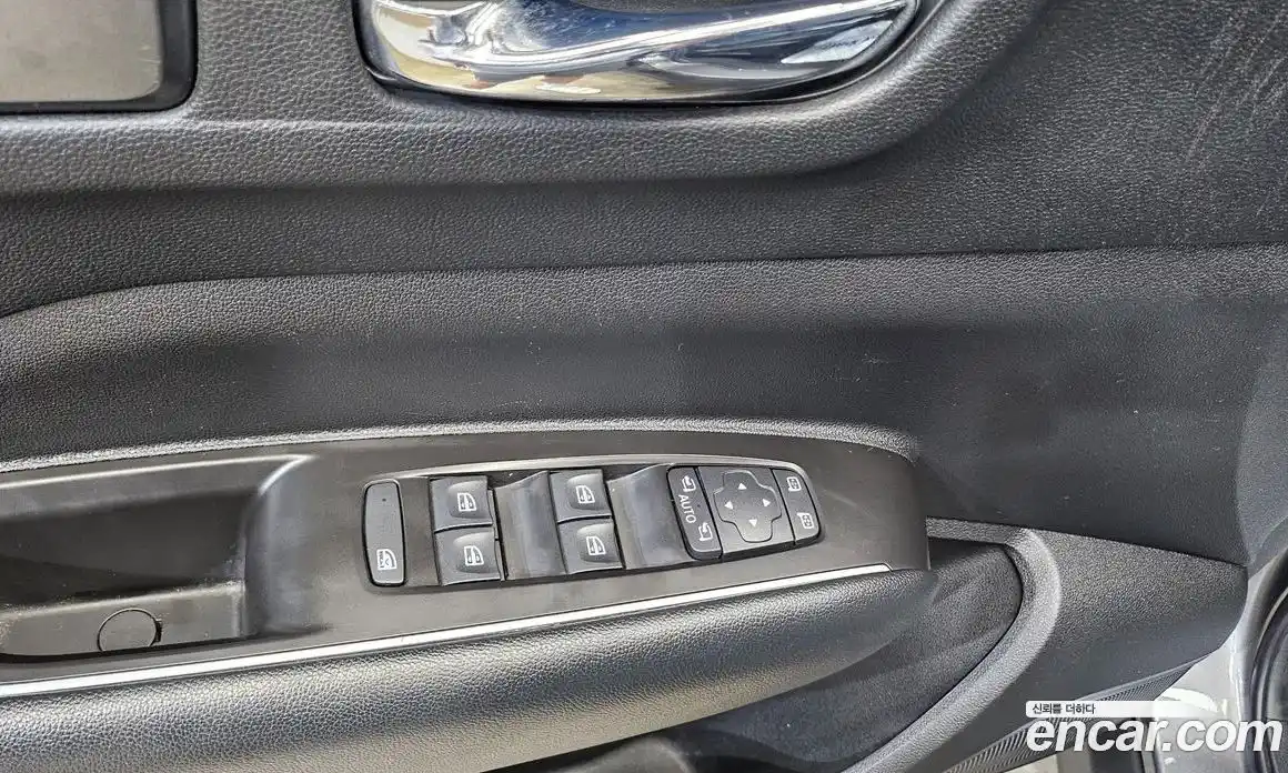 Renault QM6 2022 2.0 Автомат в Москве № 185461, фото 11