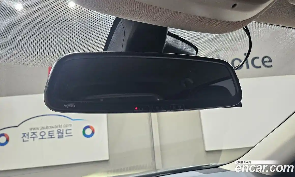 Renault QM6 2022 2.0 Автомат в Москве № 185461, фото 13