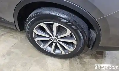 Renault QM6 2022 2.0 Автомат в Москве № 185461, миниатюра 5