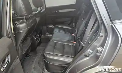 Renault QM6 2022 2.0 Автомат в Москве № 185461, миниатюра 7