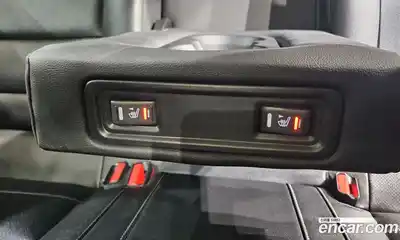 Renault QM6 2022 2.0 Автомат в Москве № 185461, миниатюра 8