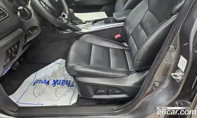 Renault QM6 2022 2.0 Автомат в Москве № 185461, миниатюра 10