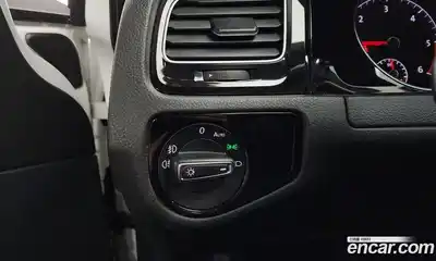 Volkswagen Golf 2015 2.0 Автомат в Москве № 186073, миниатюра 8