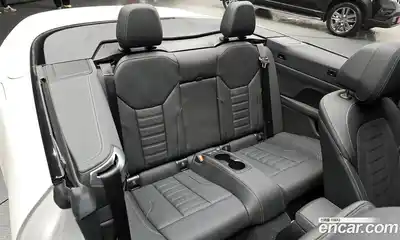 BMW 4-Series 2024 2.0 Автомат в Москве № 186874, миниатюра 12