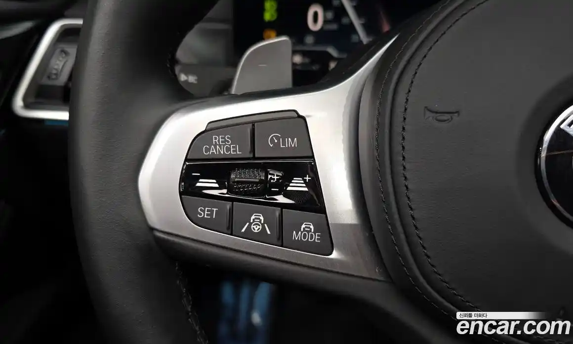 BMW 4-Series 2024 2.0 Автомат в Москве № 186874, фото 18