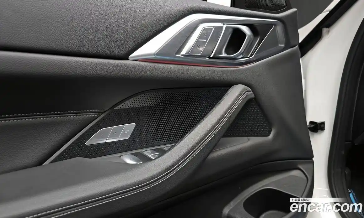 BMW 4-Series 2024 2.0 Автомат в Москве № 186874, фото 19