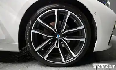 BMW 4-Series 2024 2.0 Автомат в Москве № 186874, миниатюра 5