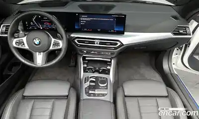 BMW 4-Series 2024 2.0 Автомат в Москве № 186874, миниатюра 7