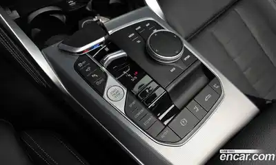 BMW 4-Series 2024 2.0 Автомат в Москве № 186874, миниатюра 9