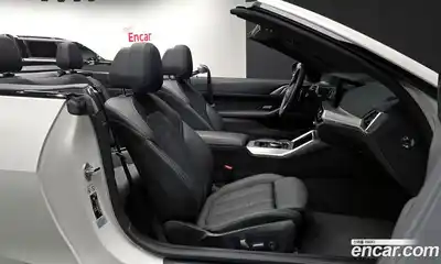 BMW 4-Series 2024 2.0 Автомат в Москве № 186874, миниатюра 10