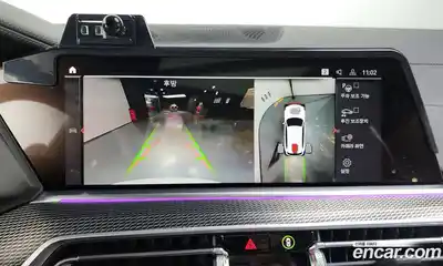 BMW X5 2023 3.0 Автомат в Москве № 187674, миниатюра 11