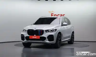 BMW X5 2023 3.0 Автомат в Москве № 187674, миниатюра 12